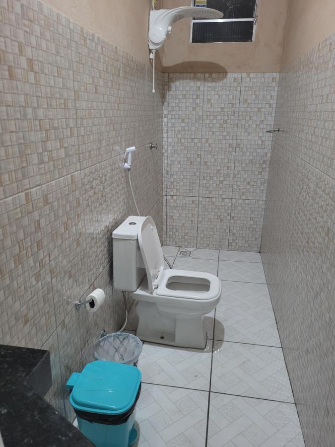 Pousada Manancial De Aguas Barreirinhas Eksteriør billede